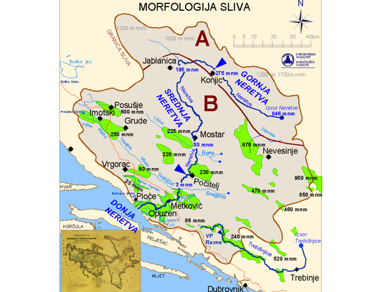 jadranski sliv