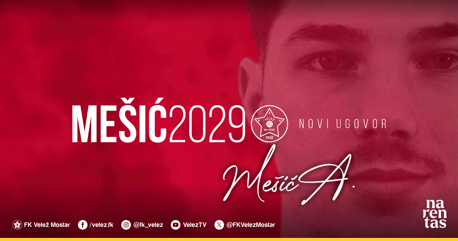 mešić