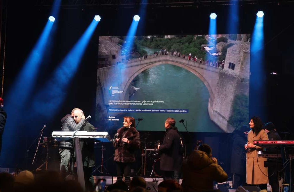 mostar nova godina 2
