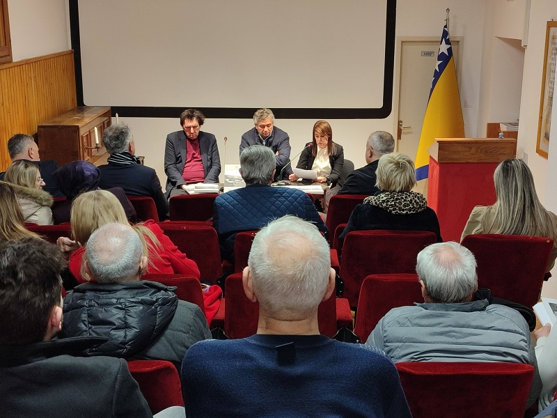 muzej Bijedić