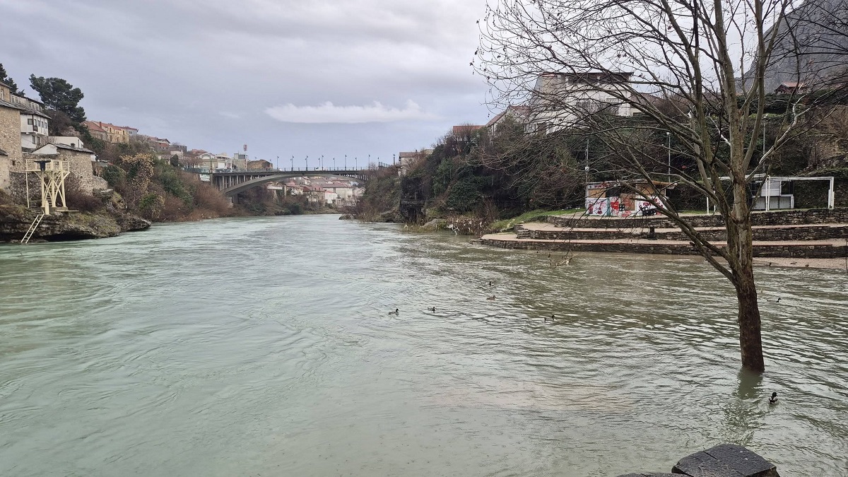 neretva