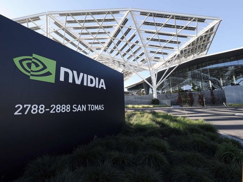 nvidia