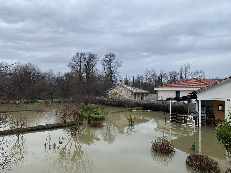 poplave malo polje