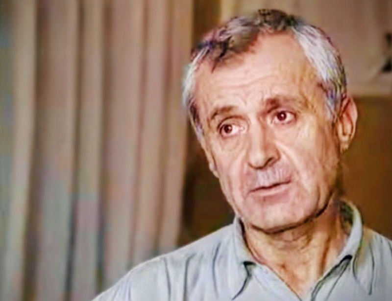 prim. dr. Bekir Tatlić-