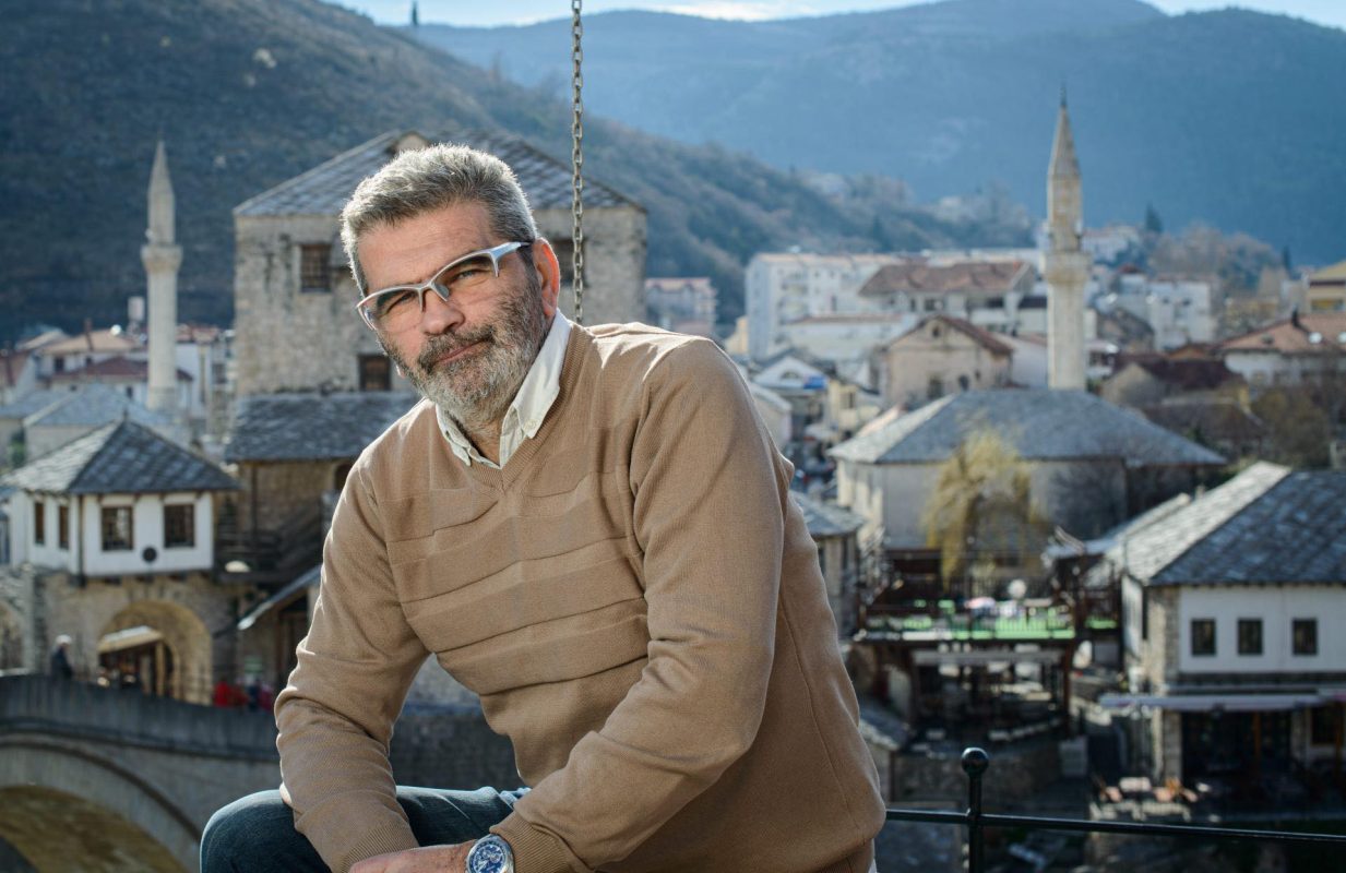 slišković