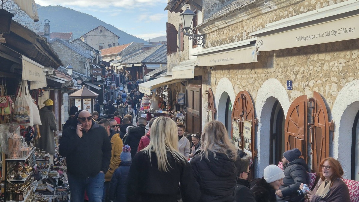 stari grad nova goddina