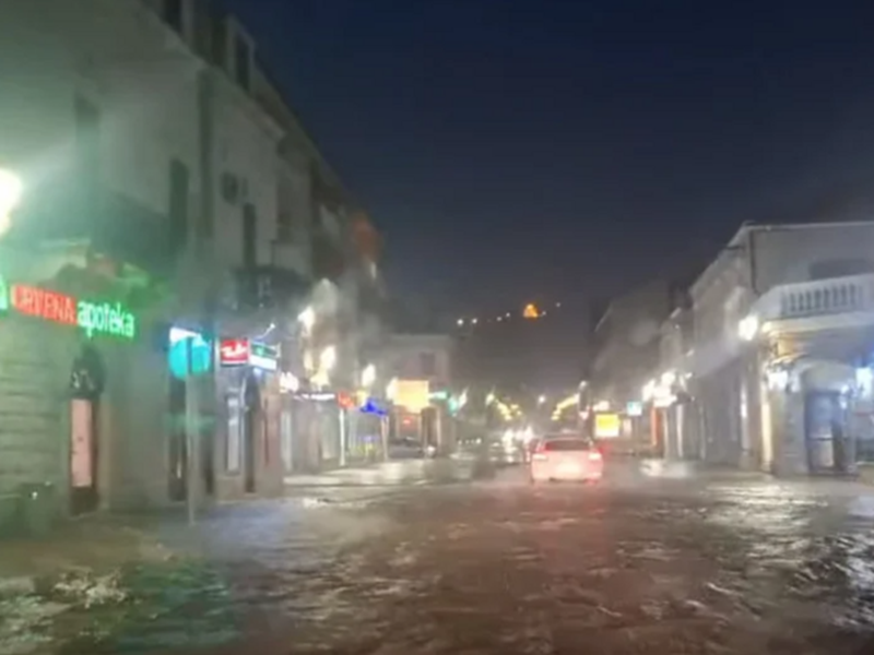 trebinje