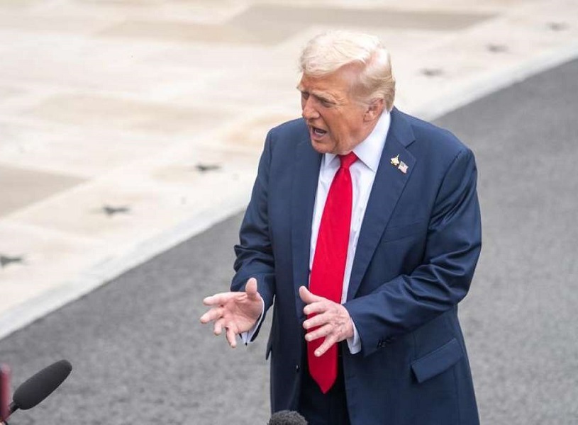 trump