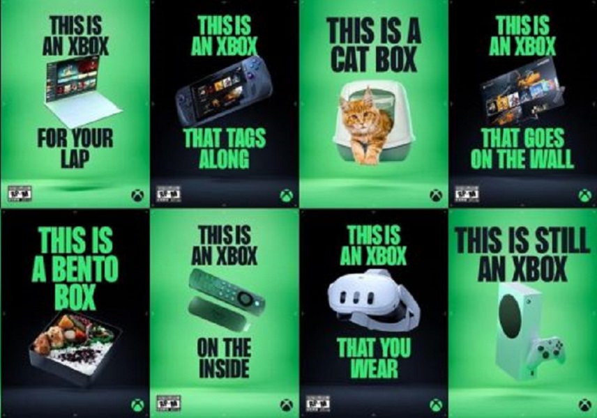 xbox