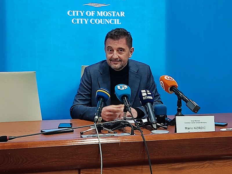Kordić Mario