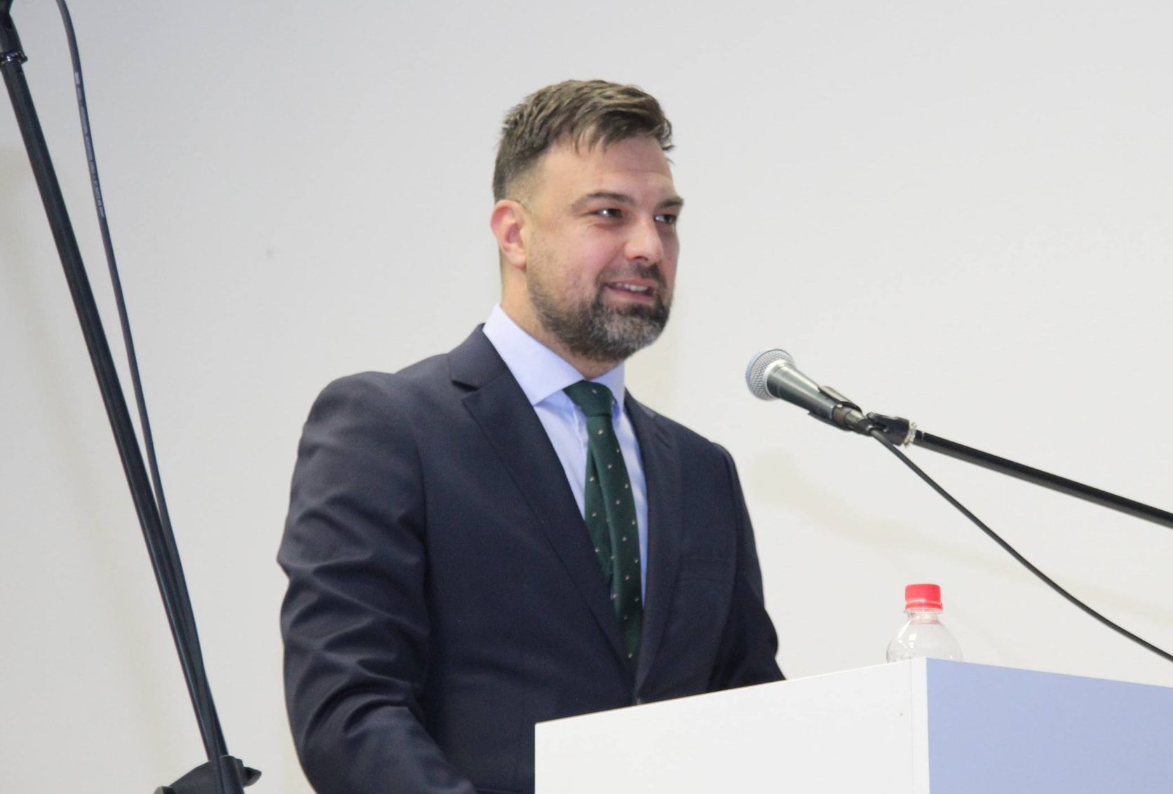 Malik Rizvanović