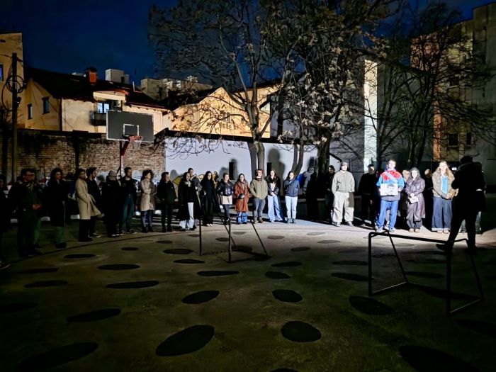 PROTESZ BANJA LUKA