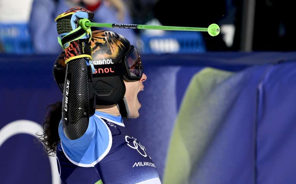 SKIJANJE