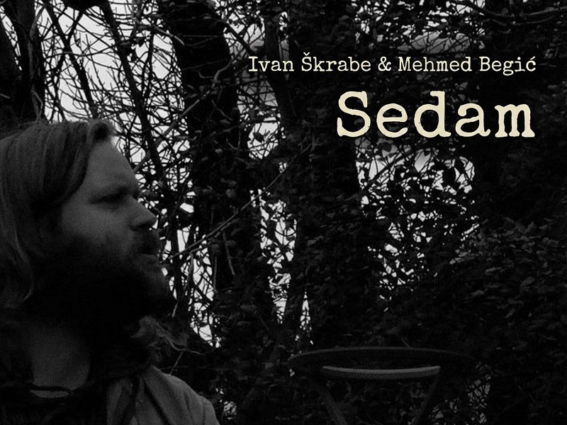 Sedam cover