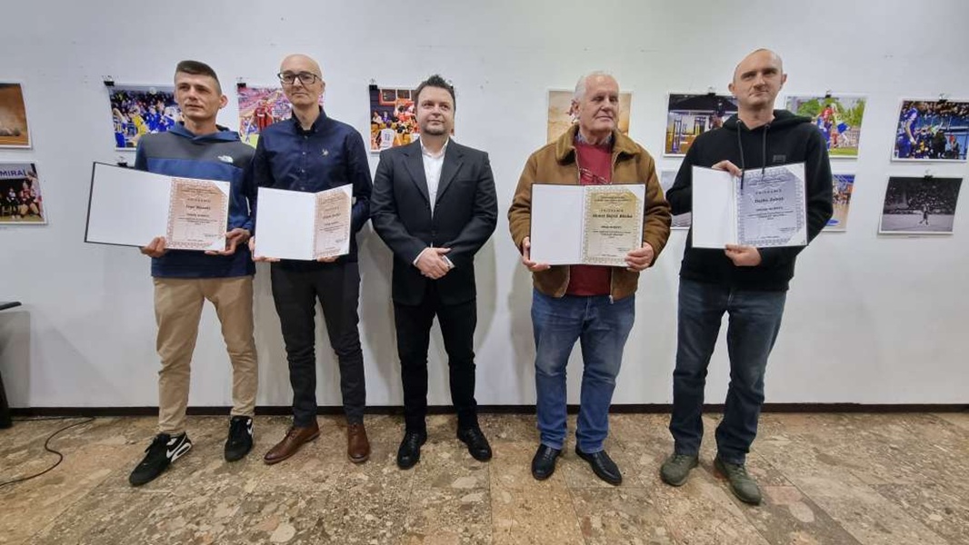 izbor sportske fotografije 2024