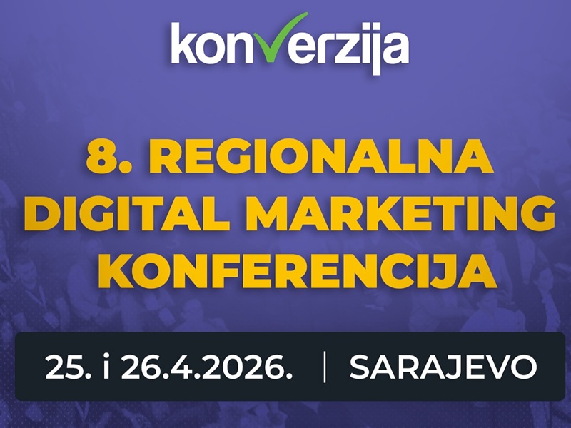 konferencije “Konverzija”