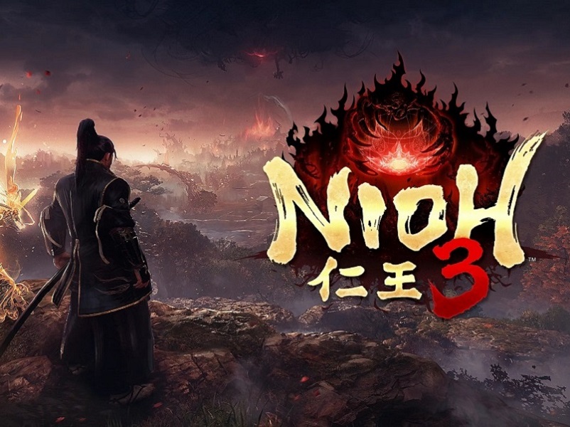 nioh 3
