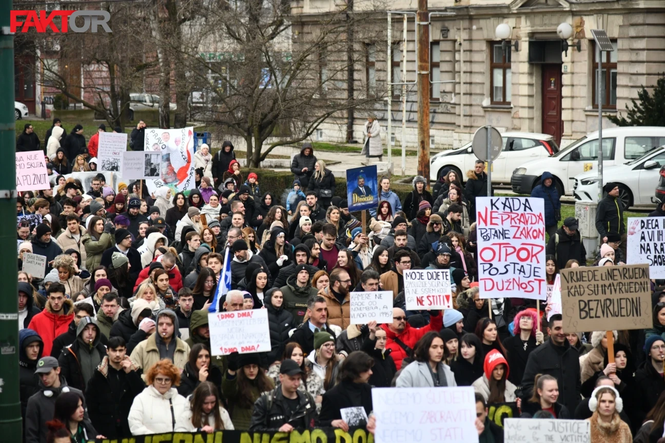 protesti