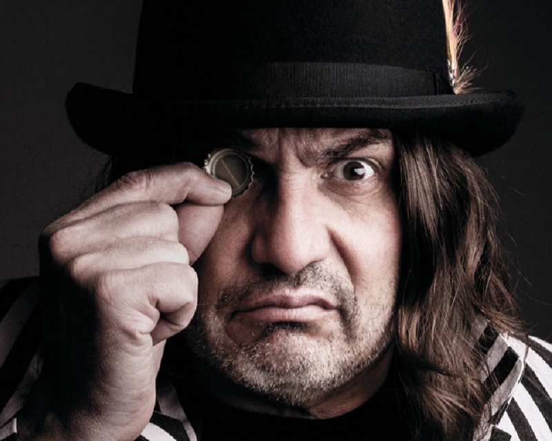 rambo amadeus