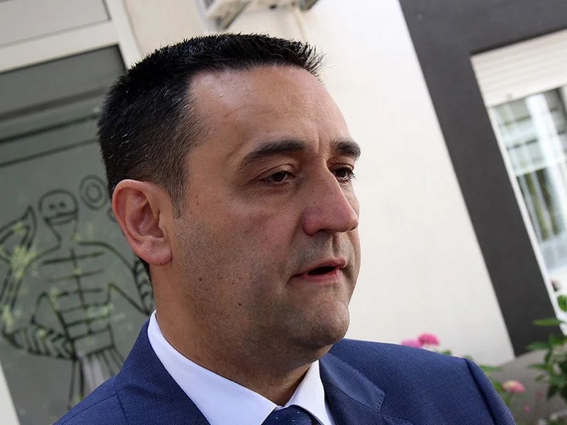 rašid hadžović