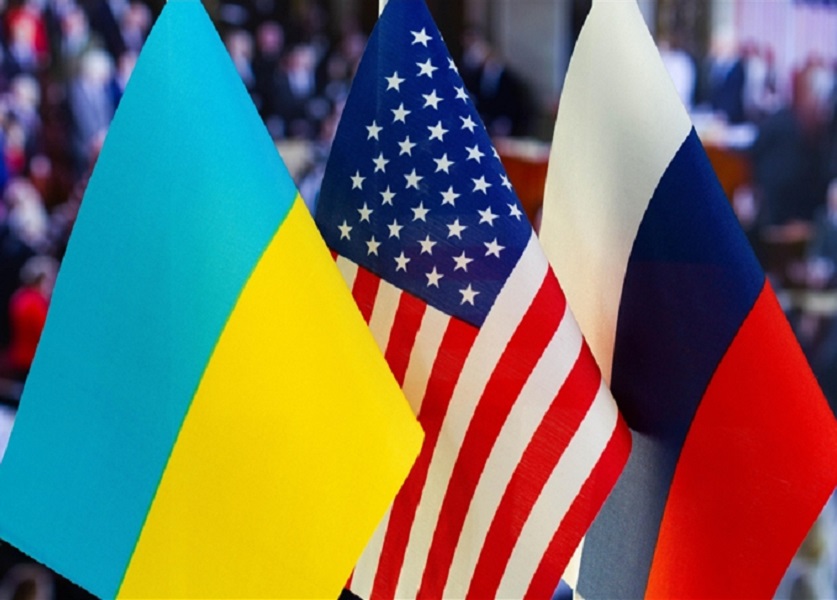 ukr rus