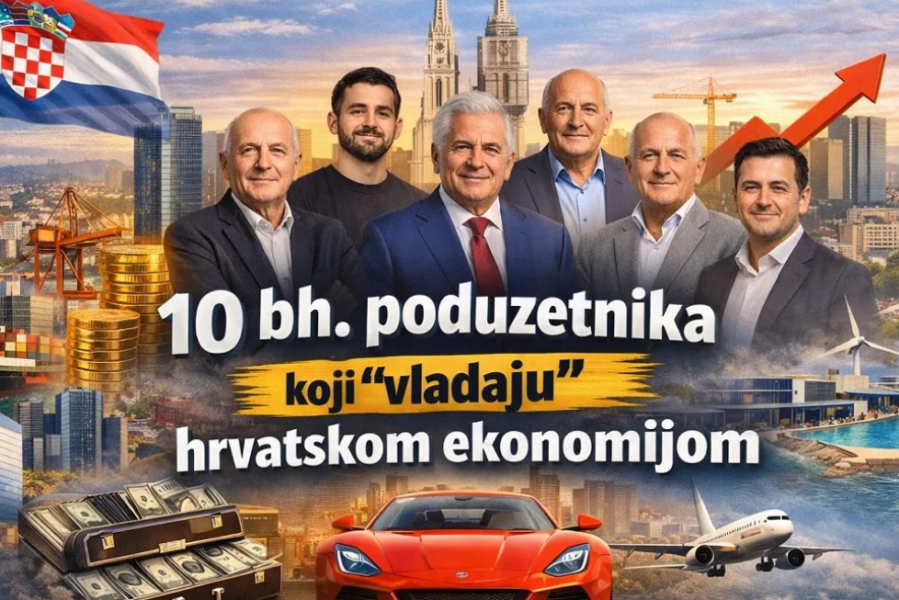10 poduzrtnika