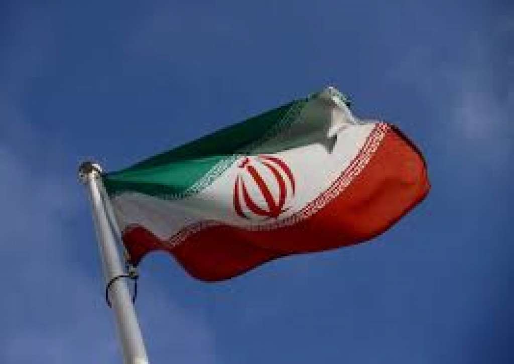 IRAN