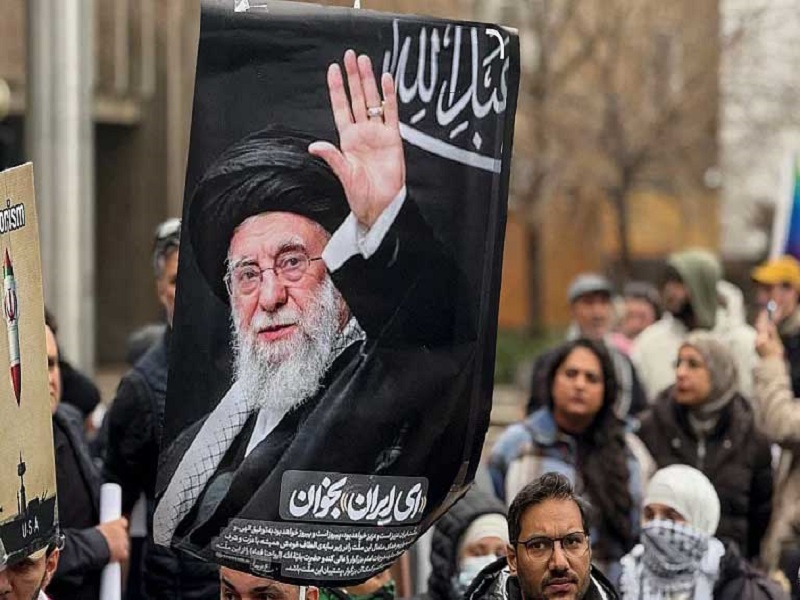 IRAN