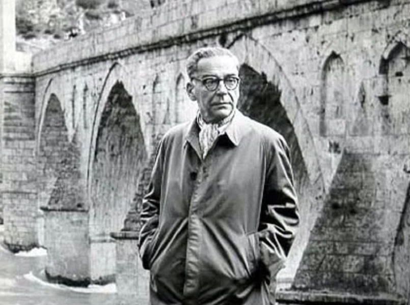 Ivo Andrić