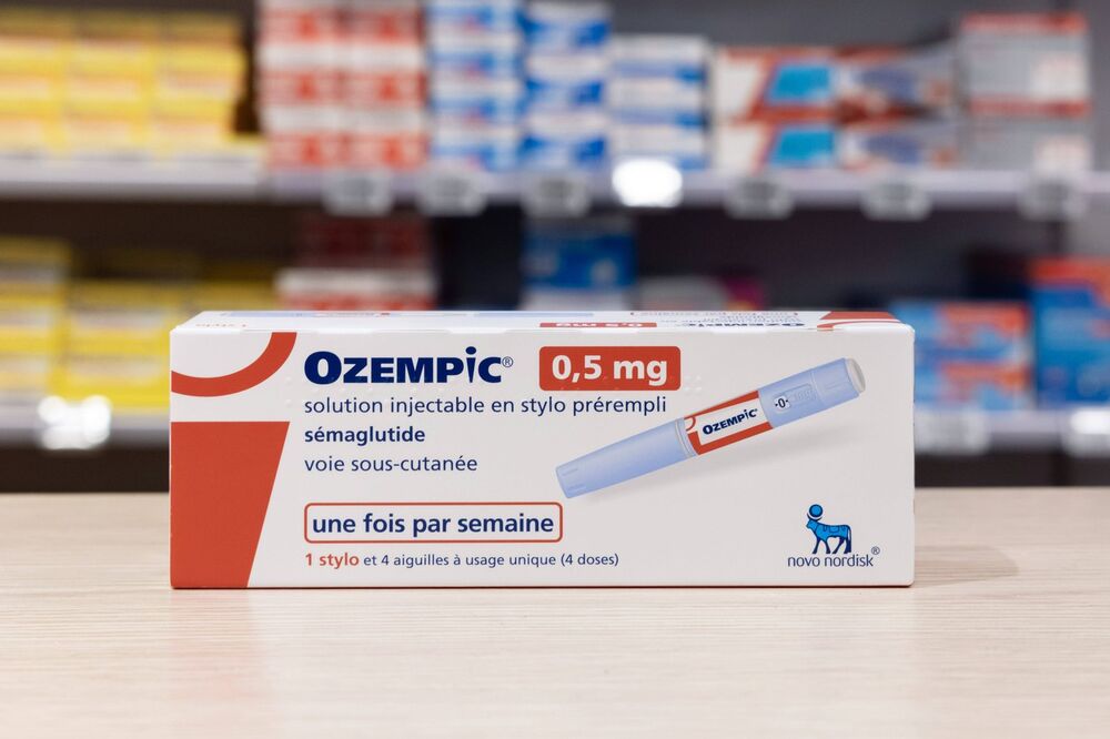 LIJEK OZEMPIC