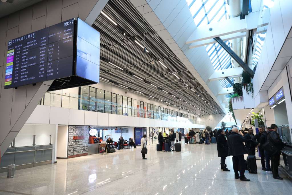 aerodrom