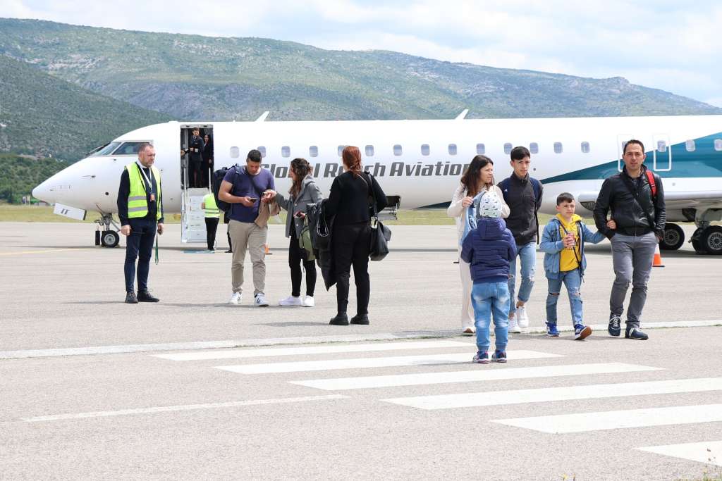 aerodrom