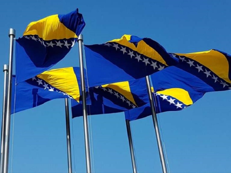 bih zastave