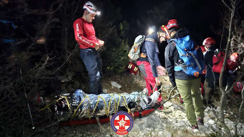 gss čvrsnica