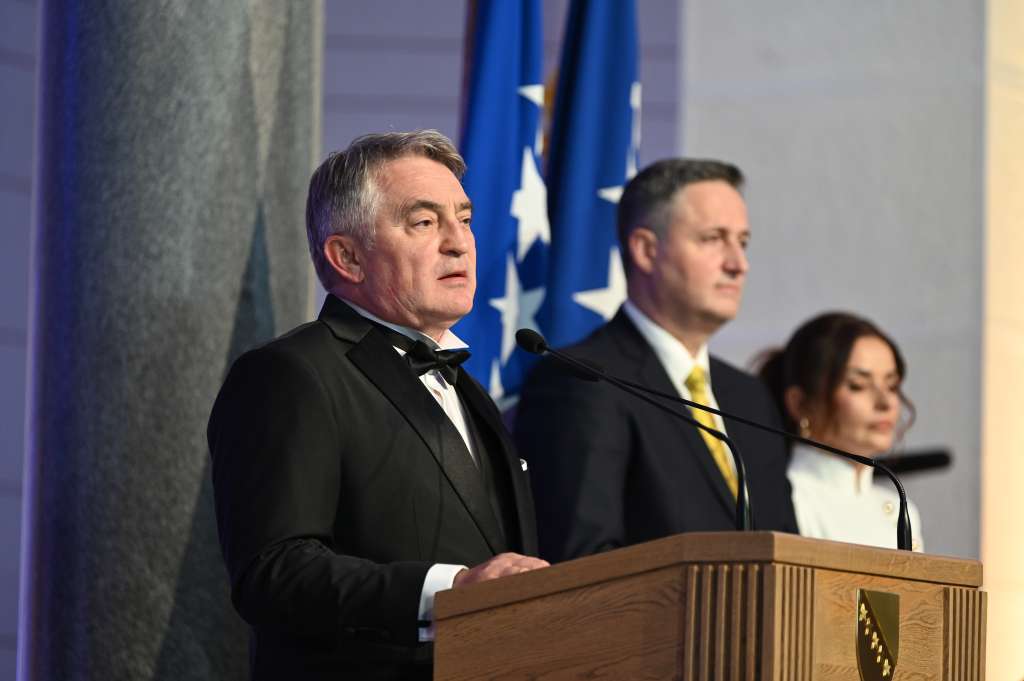 komšić