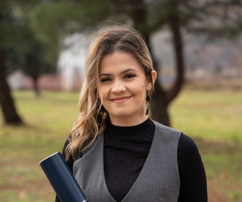 ružica ljubičić